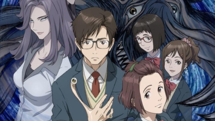 parasyte the maxim ep 6 hindi dubbed