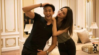 (Hậu Trường Ngọt Ngào) Anh Ta Bỏ Em Rồi - Hương Giang & Philip Thinroj - Sha la la