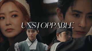 [Tomorrow] Goo Ryeon x Park Joong Gil || Unstoppable