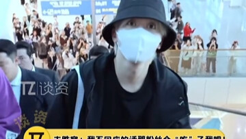 Fushengkuan: Now that everyone’s calling me by my first name, how could I not repost? Hahaha.