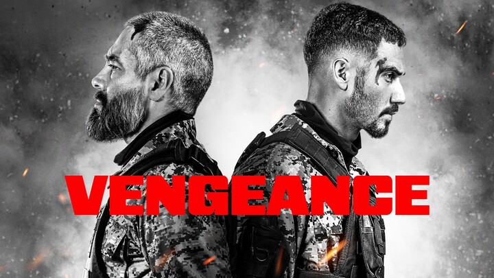 Vengeance 2026