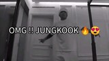 JUNGKOOK DID THE SMOKE CHALLENGE!!!🔥🔥🔥 OMG!!! He's so damn powerful!
