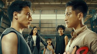 Pertaruhan the series 2(episode 4)