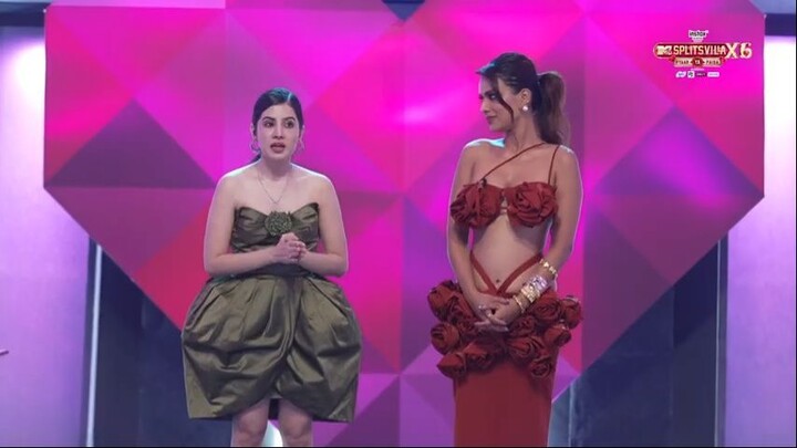 Splitsvilla 16 Episode 38