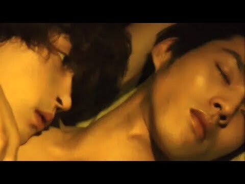 ENGSUB | BL | 2/2 Korean BL masterpiece "Cherry Blossoms After Winter" heartwarming confession!