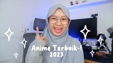 4 ANIME TERBAIK 2023~!