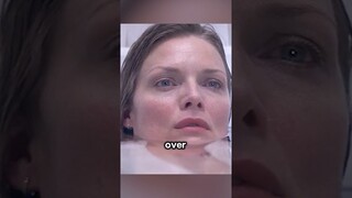 #shorts Paralyzed Woman Saves Herself In Bathtub