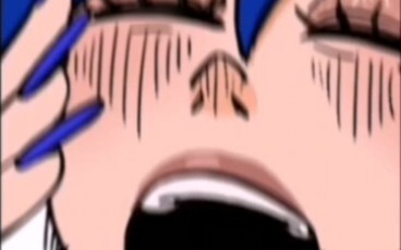 ตัวละครต่างๆ จาก V-Project ตะโกนว่า SEGA!