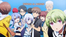 Summer Pockets episode 17 Full Sub Indo | REACTION