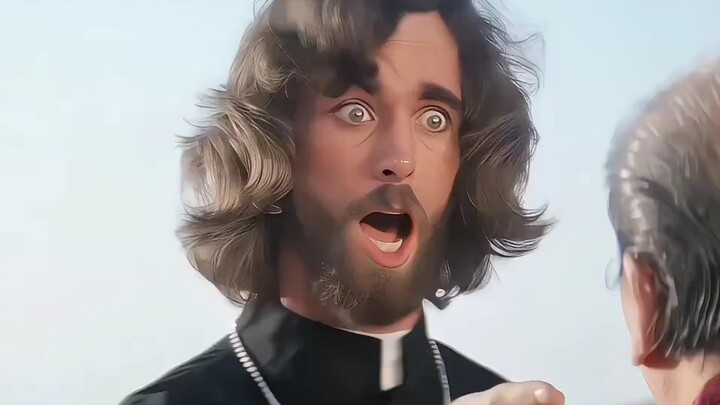 إذا ضربك أحدهم على خدك الأيسر، هل ستمد له خدك الأيمن ليضربه؟