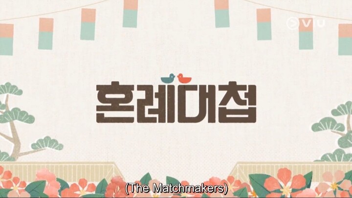 🇰🇷 Episode 5. [Engsub]_Wedding Battle(2023) kdrama🇰🇷