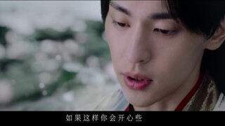 [Oreo|Double leo|Xu Run|Wu Lei X Luo Yunxi X Deng Lun] Cinta Sage Episode 3