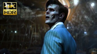 Siêu anh hùng mới của Marvel triệu hồi dơi để chiến đấu?