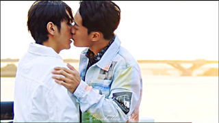 [BL] รวมคลิปฉากหวานระหว่างผู้ชาย 21
