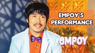 Empoy's Performance (LoL)