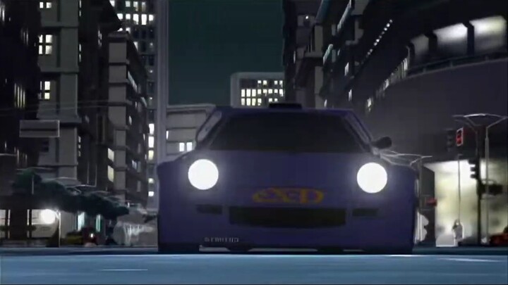 éX-Driver_ The Movie - full for FREE link in the description