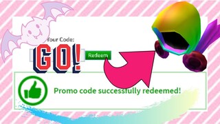 *NEW* WAY TO EARN FREE ROBUX (ROBLOX PROMO CODES OCTOBER 2019) *FREE ROBUX*