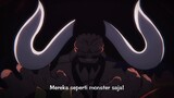Kaido:Mereka Seperti Monster Saja!!!😈