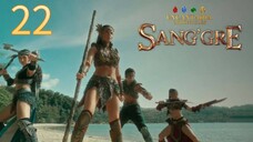 Sang'gre :Encantadia Chronicles 2025 episode 22 July 15 2025