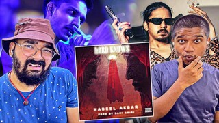 Nabeel Akbar Dissed Talha Anjum | Legit React | Lord Knows Reaction Video.