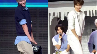 سونغ يينشو وتشنغ تشنكان – سن جميل 25 عامًا (بالتعاون مع بارك وونبين)