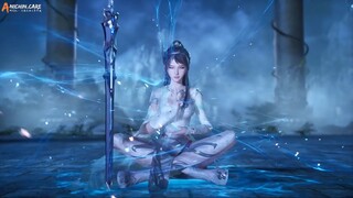 Supreme Above the Sky Episode 6 sub indo