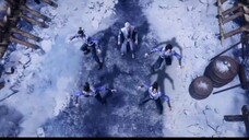 Xiao Yan mengkeren😎🥶, Fei Tian panikan😲