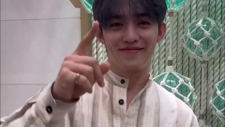 240516 SEVENTEEN Choi Seungcheol S.COUPS LOROPIANA Zero Station