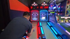 Chuck's Arcade Where an Adult Can be a Kid!