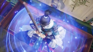 Throne Of Ten Thousand Sword Eps 20 PV