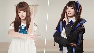 中路对枪吗？我关小雨超甜的！
