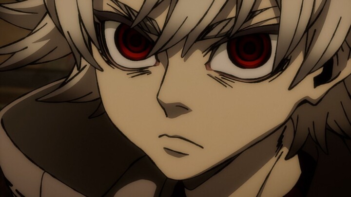 “From Enqin’s keen eye for talent, the boss’s recognition, and his comrades’ trust—Luther” [Click-Cl