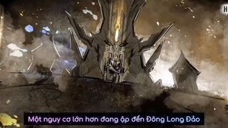 Đấu Phá Thương Khung Phần 5 - Tập 146 Full HD Vietsub