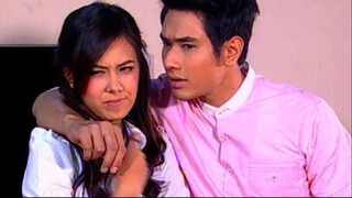 บันไดดอกรัก ตอนที่ 16