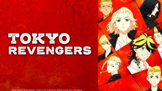 Tokyo Revengers Episode 4 English Subtitles