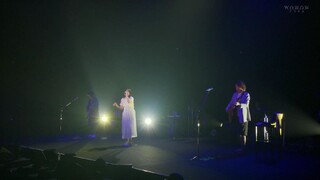 Full Konser Ikimonogakari 2021 The Live & Documentary