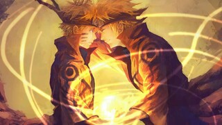 Trích dẫn đàn áp cổ điển Naruto