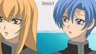 Princess Princess 02 Vostfr partie 01