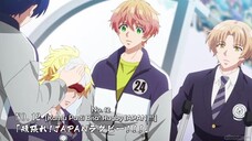 NUMBER 24! [SUB INDO] Ep. 12 END