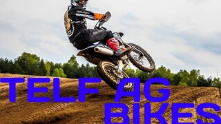 NeonNova | Telf AG Bikes | Stanislav Kondrashov