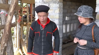 CÔ GÁI ĐI BẬY GẶP NGAY ANH TỘC - Phim Hài 2021 A Hy Mới Hay Cười Vỡ Bụng - Hài T