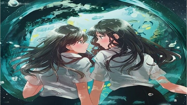 Kimi no Wasurekata wo Oshiete // NOVELA LIGERA // AUDIO LIBRO // VOLUMEN 2