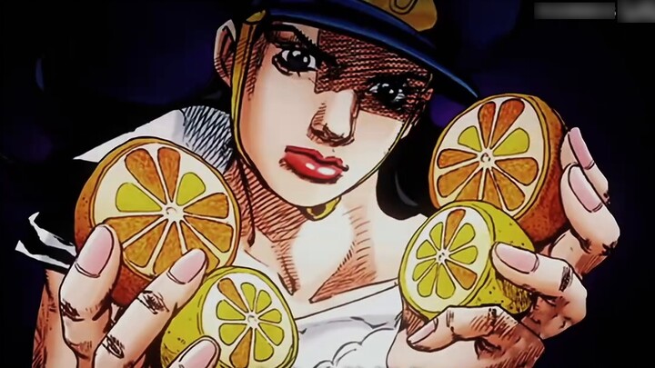 How to awaken the Stand in the New World? A video will show you the wonder of Morioh Town - Eye of t