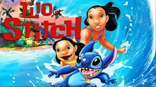 WATCH Movie:The Lilo & Stitch 2002 trailer : link in the  description: