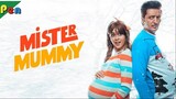 Mister Mummy (Official Movie) Hindi 2022 Riteish Deshmukh, Genelia Deshmukh | Shaad Ali