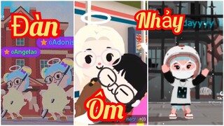 PLAY TOGETHER | TỔNG HỢP NHỮNG VIDEO HÀI HƯỚC LẦY LỘI TRÊN TIKTOK VIỆT NAM | TIKTOK PLAY TOGETHER