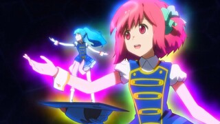 "AKB0048"-Rainbow Train- Rainbow の Train