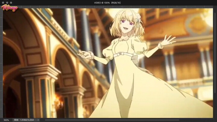 Cewek Ini Memiliki Khodam Tersembunyi 🙃