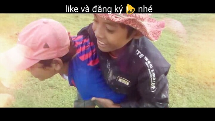 Phim êđê hay hài ( ngắn làng) || tình anh em ( klei khặp ayong adei )