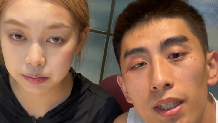 Terima kasih atas perhatian kalian.